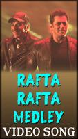 Rafta Rafta Medley Video - Yamla Pagla Deewana Affiche