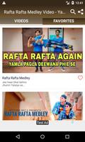 Rafta Rafta Medley Video - Yamla Pagla Deewana capture d'écran 1