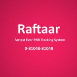Raftaar PNR - Rail Rider