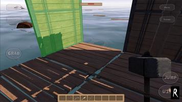 Raft 3 - Try to Survive screenshot 1