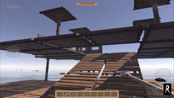 Raft 3 - Try to Survive screenshot 2
