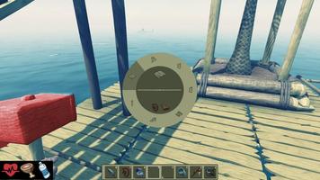 Raft 2 - Try to Survive screenshot 1