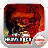 HEAVY ROCK (Ringtones)