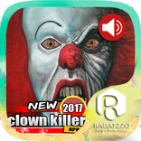 Sonidos del Payaso Asesino