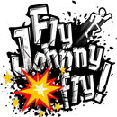 Fly Johnny Fly Free APK