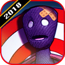 Simulator of the dummy ragdoll (antistress game) APK