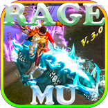 RAGE MU V3.0