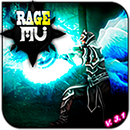 RAGE MU MOBILE 3.0 APK