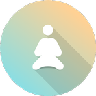 QuietMind - Meditation Timer biểu tượng