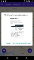 Location Cheater for PokemonGo Screenshot 3