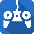 Fake GPS Joystick icon