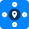 Joystick for GPS APK