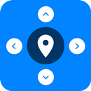 Joystick for GPS APK