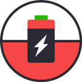 Battery Saver for Pokemon GO icono