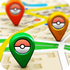 Change Location for Pokemon Go icon