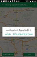 Change Location for Pokemon Go capture d'écran 1