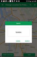 Change Location for Pokemon Go スクリーンショット 3