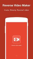 Reverse Video Maker পোস্টার