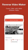 Reverse Video Maker capture d'écran 2