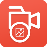 Video to Photos آئیکن