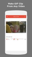 Video to GIF capture d'écran 3