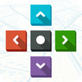 GPS Joystick