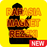 Rahasia Magnet Rezeki أيقونة