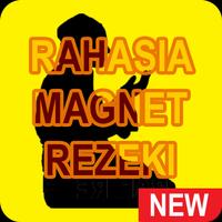 Rahasia Magnet Rezeki โปสเตอร์