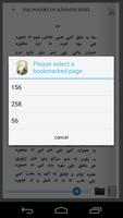 Rahman Baba Diwan New Pashto screenshot 3