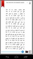 Rahman Baba Diwan New Pashto স্ক্রিনশট 2