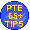 PTE 65+ Tips