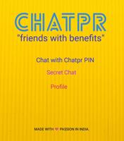 Chatpr syot layar 2