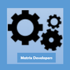 Matrix Developers-icoon