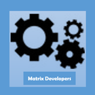 Matrix Developers アイコン