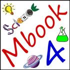 آیکون‌ MBook: Astronomy