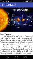 برنامه‌نما MBook: Astronomy عکس از صفحه