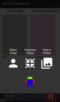 QuickCompressor ภาพหน้าจอ 2