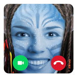 ”Video Call Avatar Prank