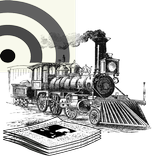 DEMİRYOLU HABERLERİ POSTATRENİ