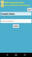 Grievance Management & Monitoring System স্ক্রিনশট 3
