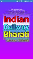 Railway Bharati Affiche