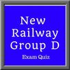 New Railway Group D Gk APK