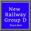 New Railway Group D Gk