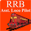 Railway loco Pilot 2018