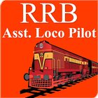 Railway loco Pilot أيقونة