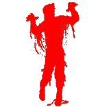 Zombie apocalypse survival