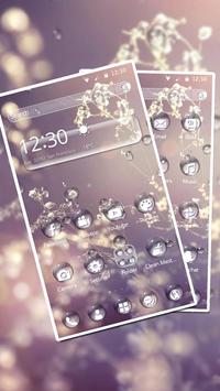 waterdrop theme
