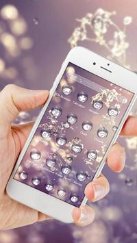 waterdrop theme