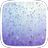 Rain Drops Theme APK