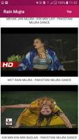 Rain Mujra ภาพหน้าจอ 3